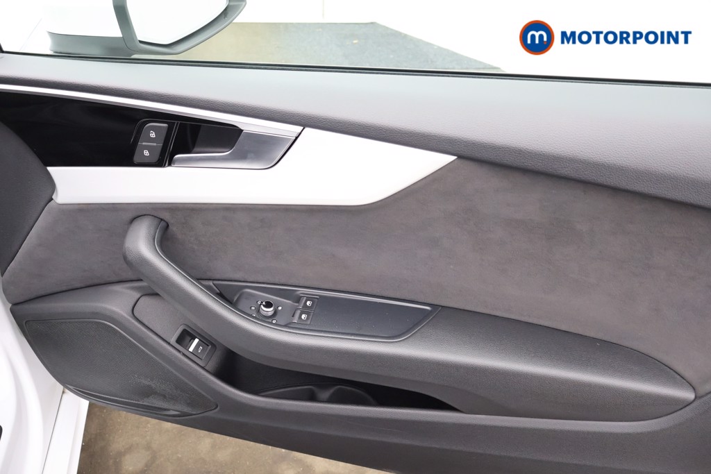 Audi A5 S Line Automatic Petrol Coupe - Stock Number (1622894) - 13th supplementary image