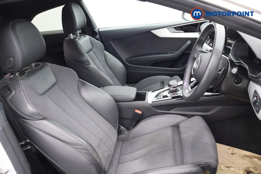 Audi A5 S Line Automatic Petrol Coupe - Stock Number (1622894) - 15th supplementary image