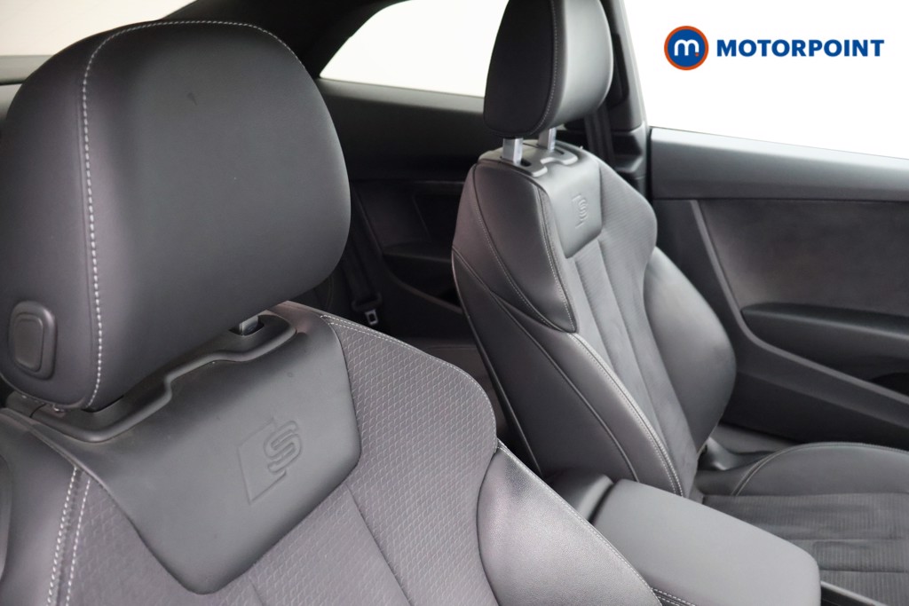 Audi A5 S Line Automatic Petrol Coupe - Stock Number (1622894) - 16th supplementary image