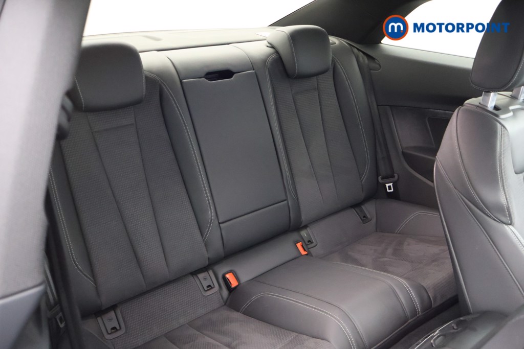 Audi A5 S Line Automatic Petrol Coupe - Stock Number (1622894) - 17th supplementary image