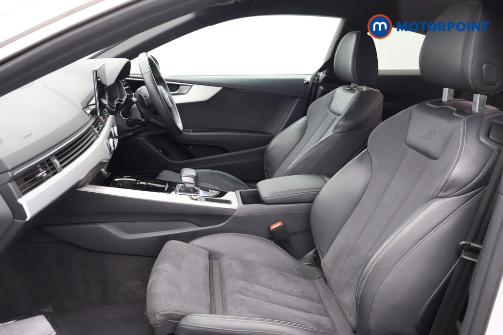 Audi A5 S Line Automatic Petrol Coupe - Stock Number (1622894) - 19th supplementary image