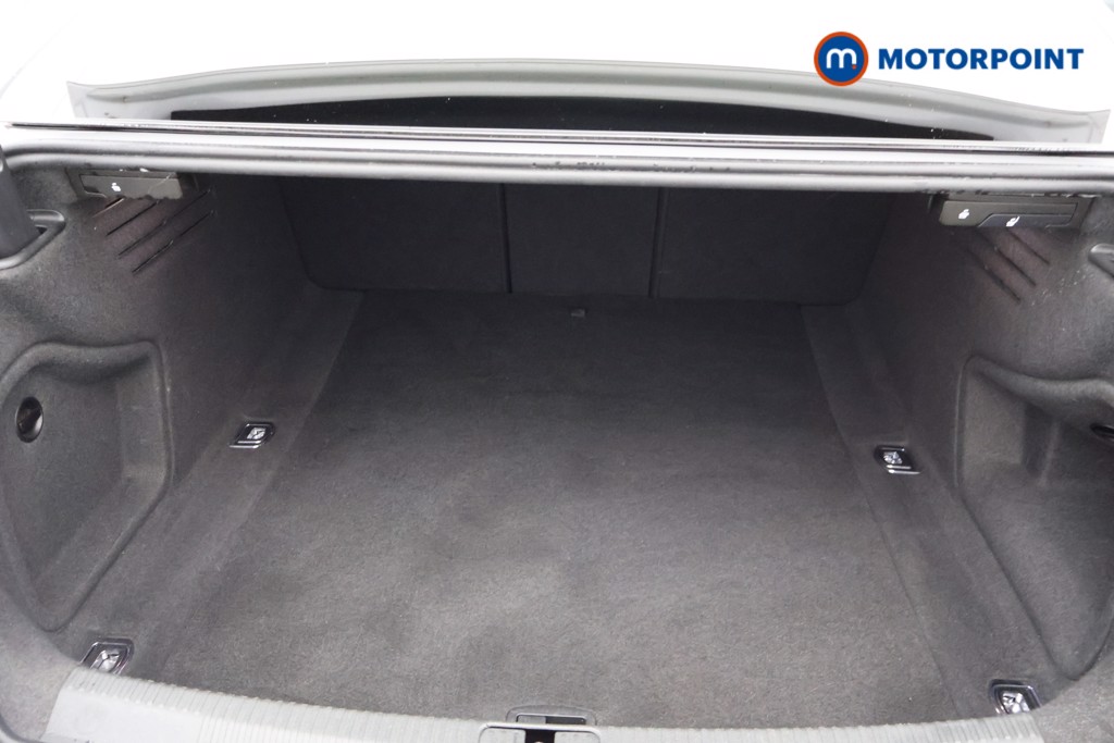 Audi A5 S Line Automatic Petrol Coupe - Stock Number (1622894) - 20th supplementary image