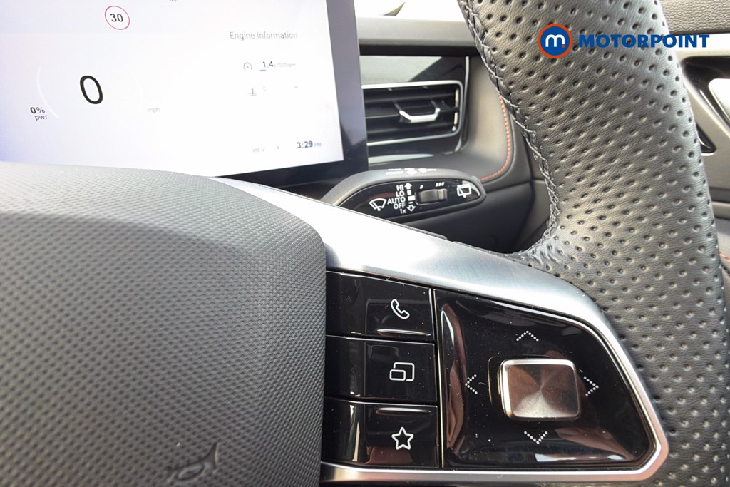 Mg Motor Uk HS SE Automatic Petrol-Electric Hybrid SUV - Stock Number (1622964) - 4th supplementary image