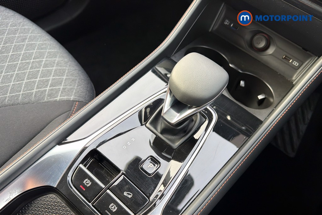 Mg Motor Uk HS SE Automatic Petrol-Electric Hybrid SUV - Stock Number (1622964) - 15th supplementary image