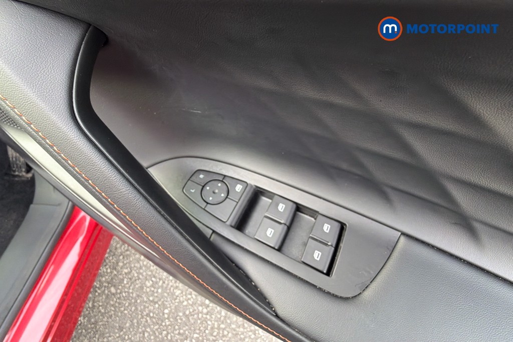 Mg Motor Uk HS SE Automatic Petrol-Electric Hybrid SUV - Stock Number (1622964) - 20th supplementary image