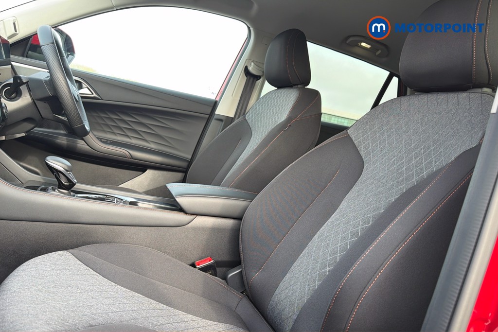 Mg Motor Uk HS SE Automatic Petrol-Electric Hybrid SUV - Stock Number (1622964) - 22nd supplementary image