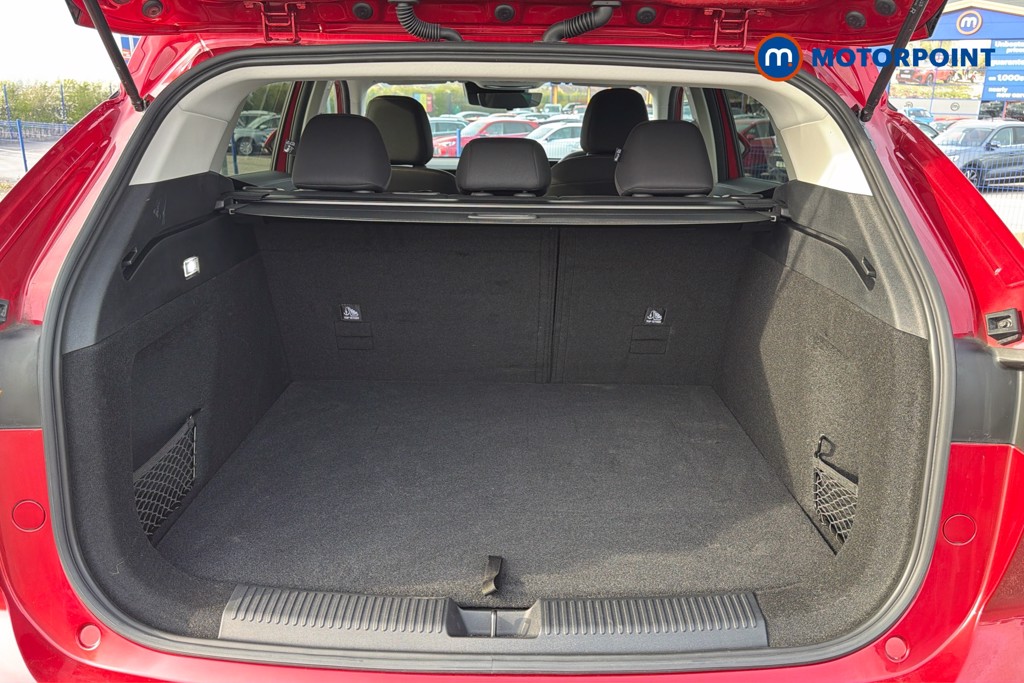 Mg Motor Uk HS SE Automatic Petrol-Electric Hybrid SUV - Stock Number (1622964) - 33rd supplementary image