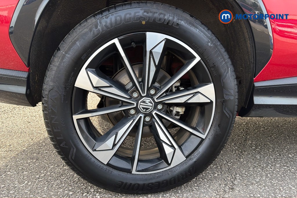 Mg Motor Uk HS SE Automatic Petrol-Electric Hybrid SUV - Stock Number (1622964) - 49th supplementary image