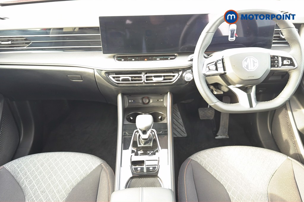 Mg Motor Uk HS SE Automatic Petrol-Electric Hybrid SUV - Stock Number (1622964) - 1st supplementary image