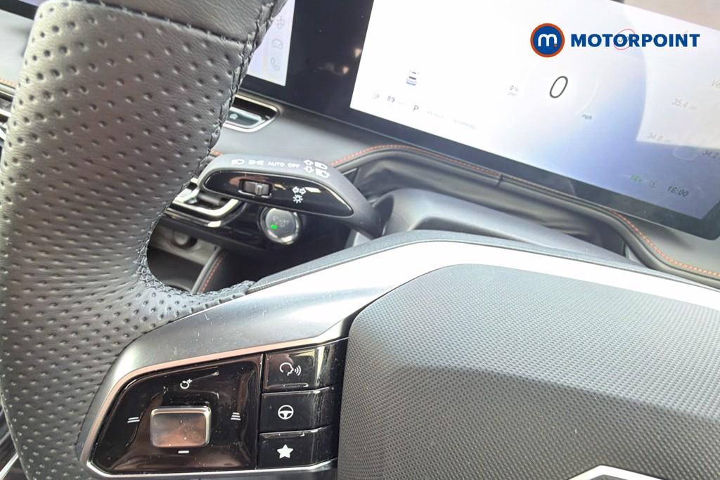 Mg Motor Uk HS SE Automatic Petrol-Electric Hybrid SUV - Stock Number (1622968) - 3rd supplementary image