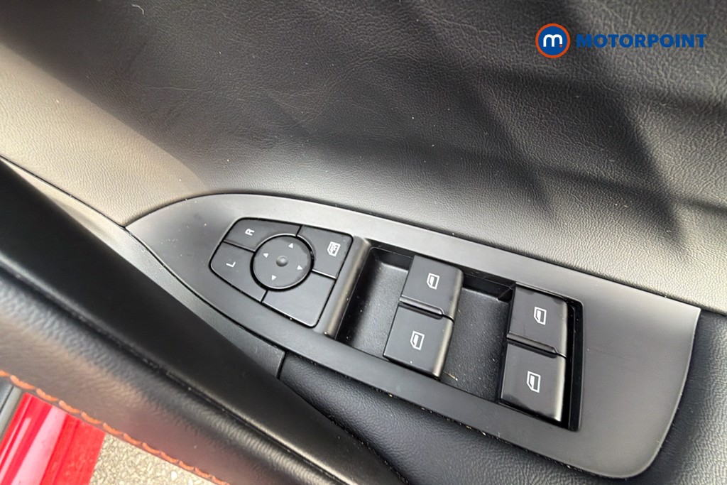 Mg Motor Uk HS SE Automatic Petrol-Electric Hybrid SUV - Stock Number (1622968) - 20th supplementary image