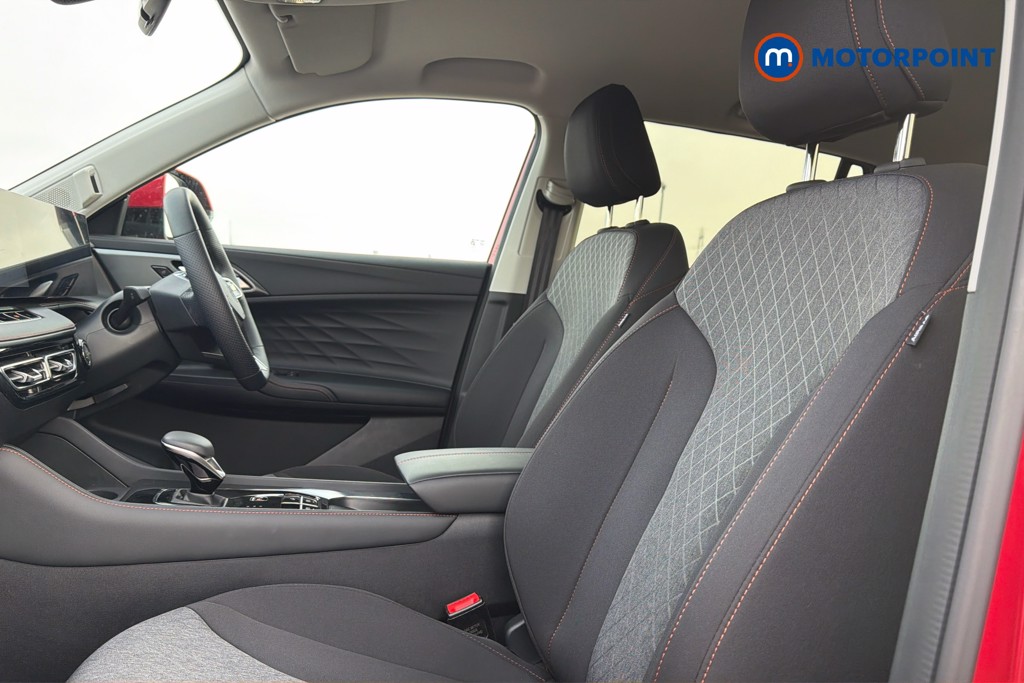 Mg Motor Uk HS SE Automatic Petrol-Electric Hybrid SUV - Stock Number (1622968) - 22nd supplementary image