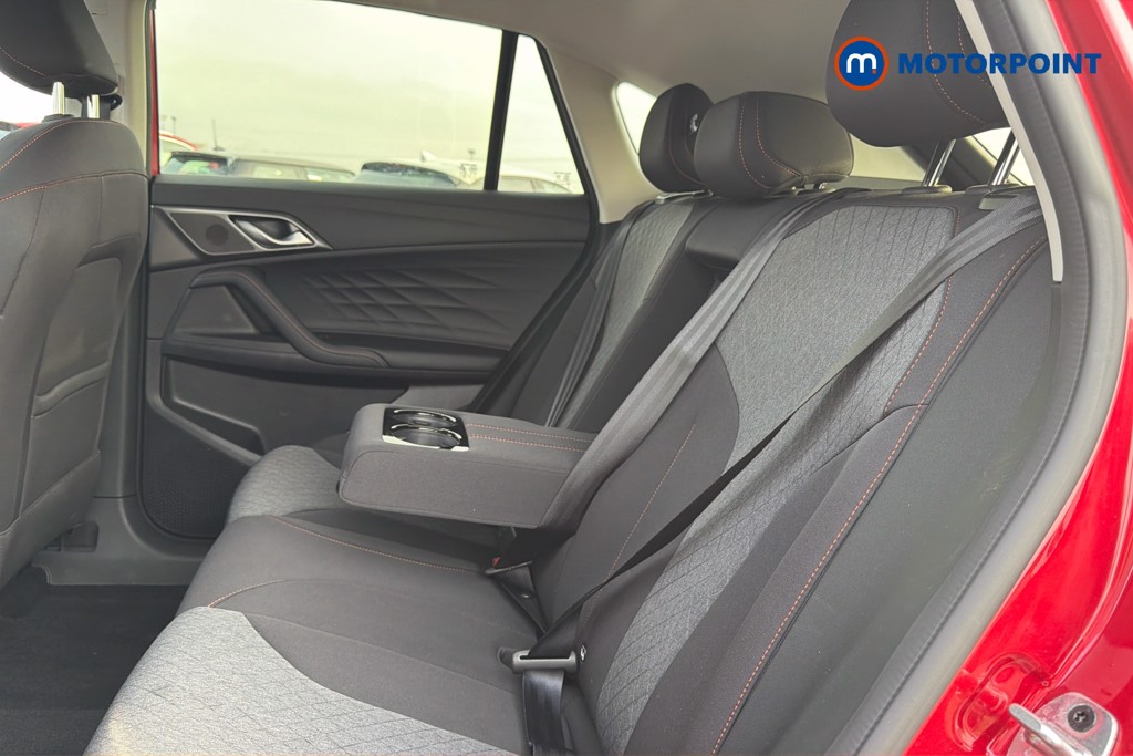 Mg Motor Uk HS SE Automatic Petrol-Electric Hybrid SUV - Stock Number (1622968) - 28th supplementary image