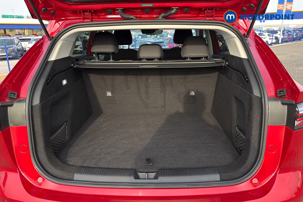 Mg Motor Uk HS SE Automatic Petrol-Electric Hybrid SUV - Stock Number (1622968) - 33rd supplementary image