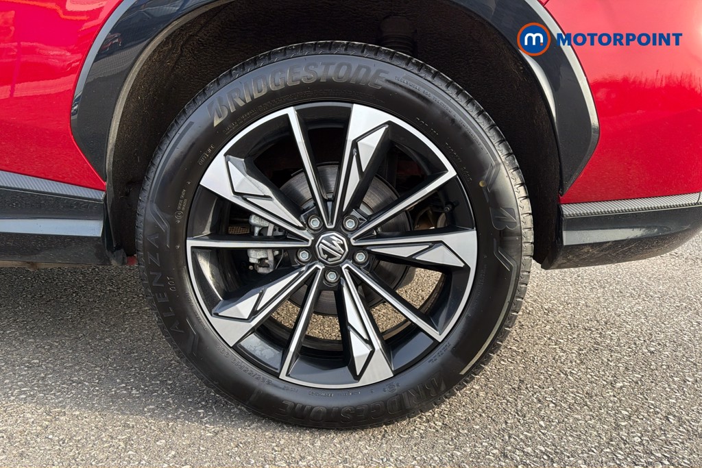Mg Motor Uk HS SE Automatic Petrol-Electric Hybrid SUV - Stock Number (1622968) - 48th supplementary image