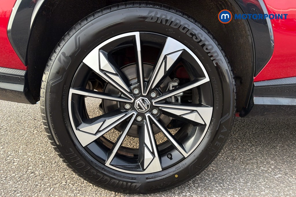 Mg Motor Uk HS SE Automatic Petrol-Electric Hybrid SUV - Stock Number (1622968) - 49th supplementary image