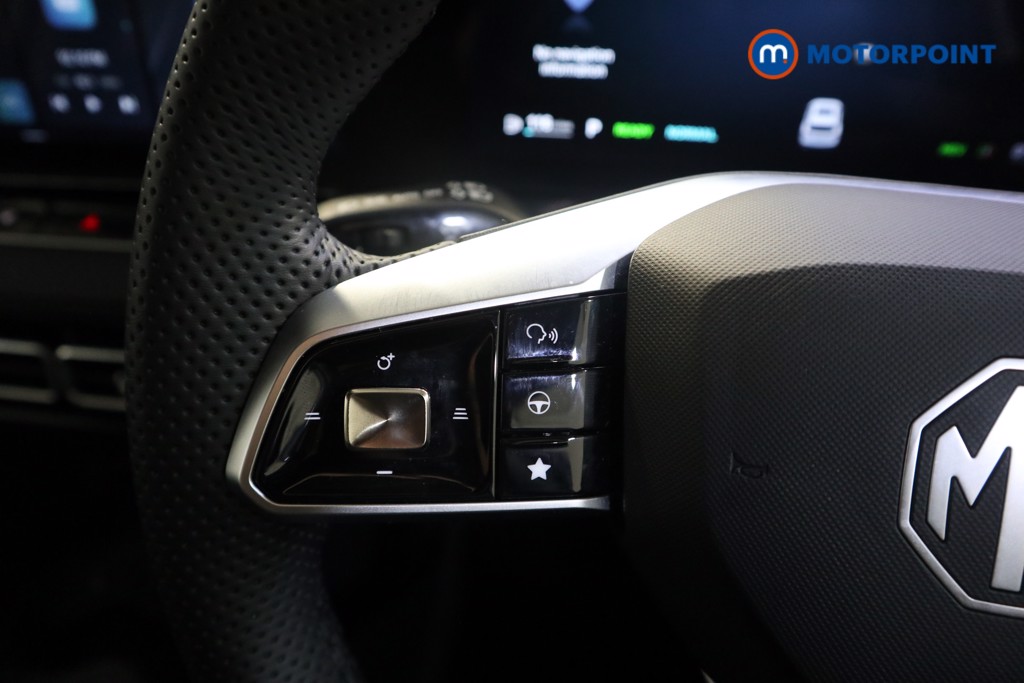 Mg Motor Uk HS SE Automatic Petrol-Electric Hybrid SUV - Stock Number (1622991) - 3rd supplementary image