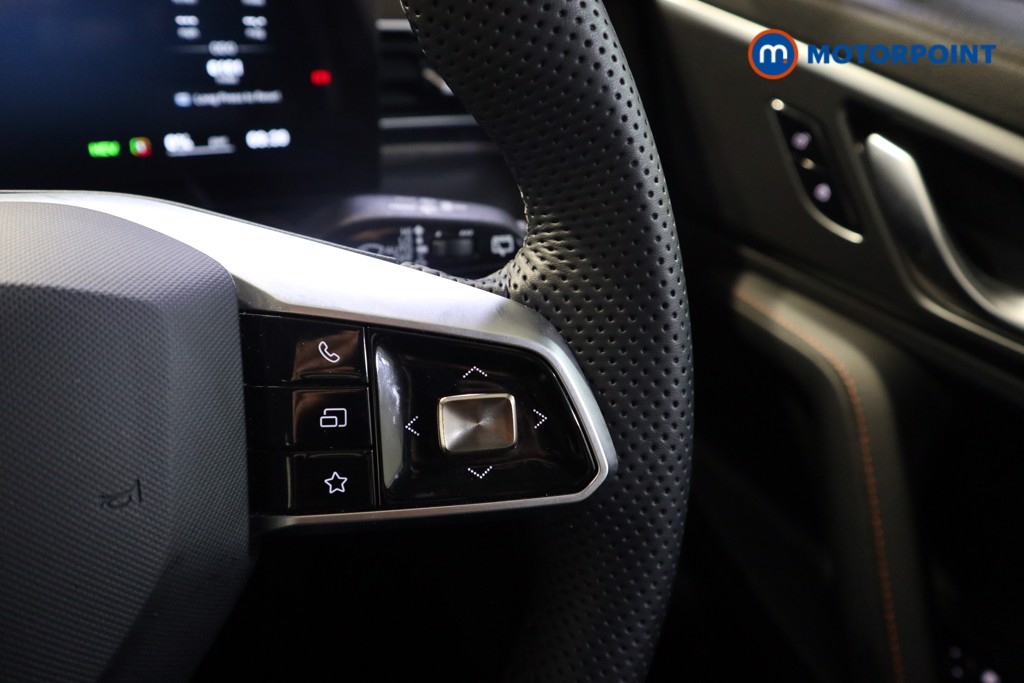 Mg Motor Uk HS SE Automatic Petrol-Electric Hybrid SUV - Stock Number (1622991) - 4th supplementary image