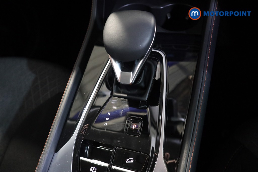 Mg Motor Uk HS SE Automatic Petrol-Electric Hybrid SUV - Stock Number (1622991) - 9th supplementary image