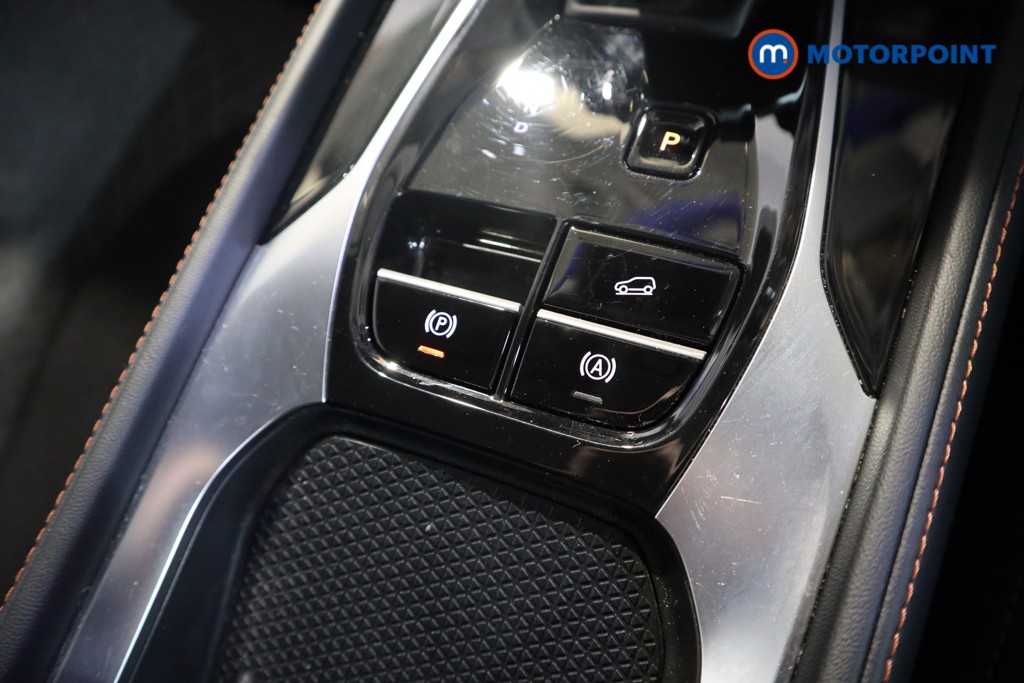 Mg Motor Uk HS SE Automatic Petrol-Electric Hybrid SUV - Stock Number (1622991) - 10th supplementary image