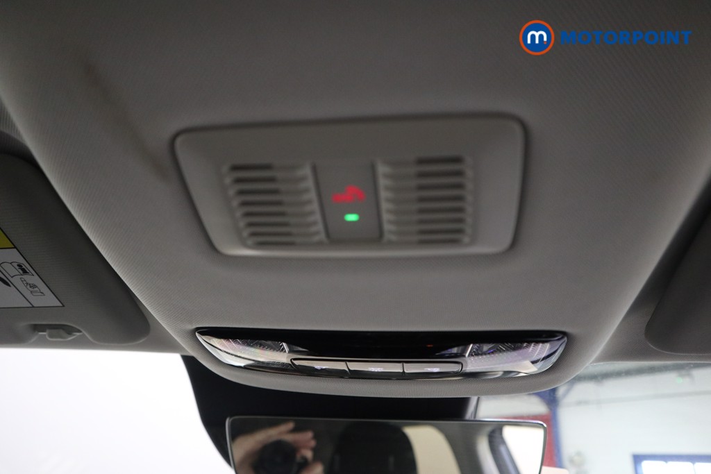 Mg Motor Uk HS SE Automatic Petrol-Electric Hybrid SUV - Stock Number (1622991) - 11th supplementary image