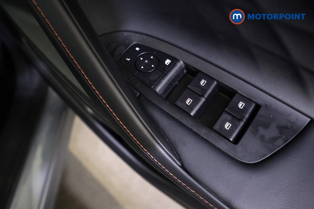 Mg Motor Uk HS SE Automatic Petrol-Electric Hybrid SUV - Stock Number (1622991) - 13th supplementary image