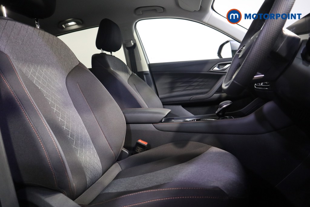 Mg Motor Uk HS SE Automatic Petrol-Electric Hybrid SUV - Stock Number (1622991) - 15th supplementary image