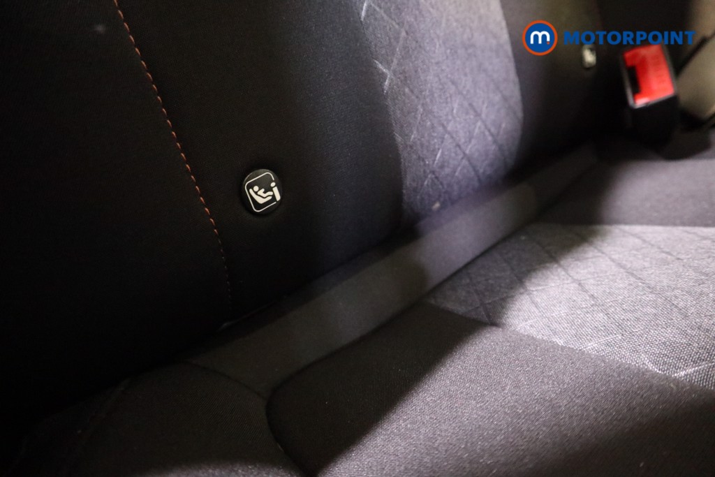 Mg Motor Uk HS SE Automatic Petrol-Electric Hybrid SUV - Stock Number (1622991) - 17th supplementary image