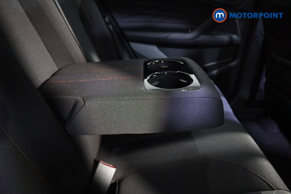 Mg Motor Uk HS SE Automatic Petrol-Electric Hybrid SUV - Stock Number (1622991) - 18th supplementary image