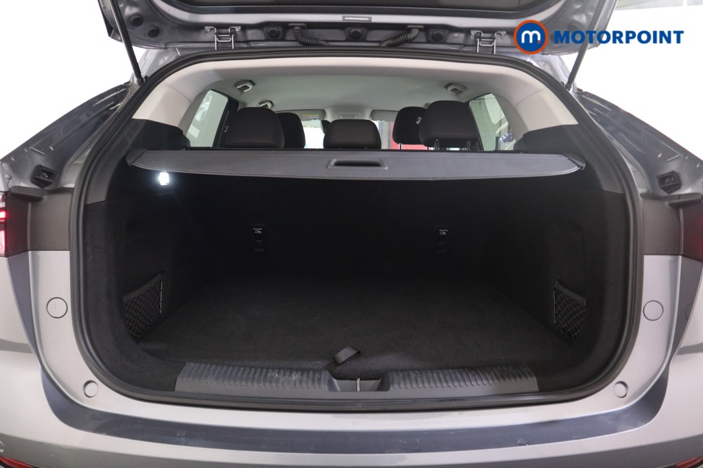 Mg Motor Uk HS SE Automatic Petrol-Electric Hybrid SUV - Stock Number (1622991) - 20th supplementary image