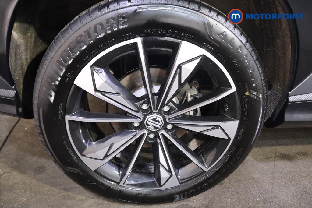 Mg Motor Uk HS SE Automatic Petrol-Electric Hybrid SUV - Stock Number (1622991) - 21st supplementary image