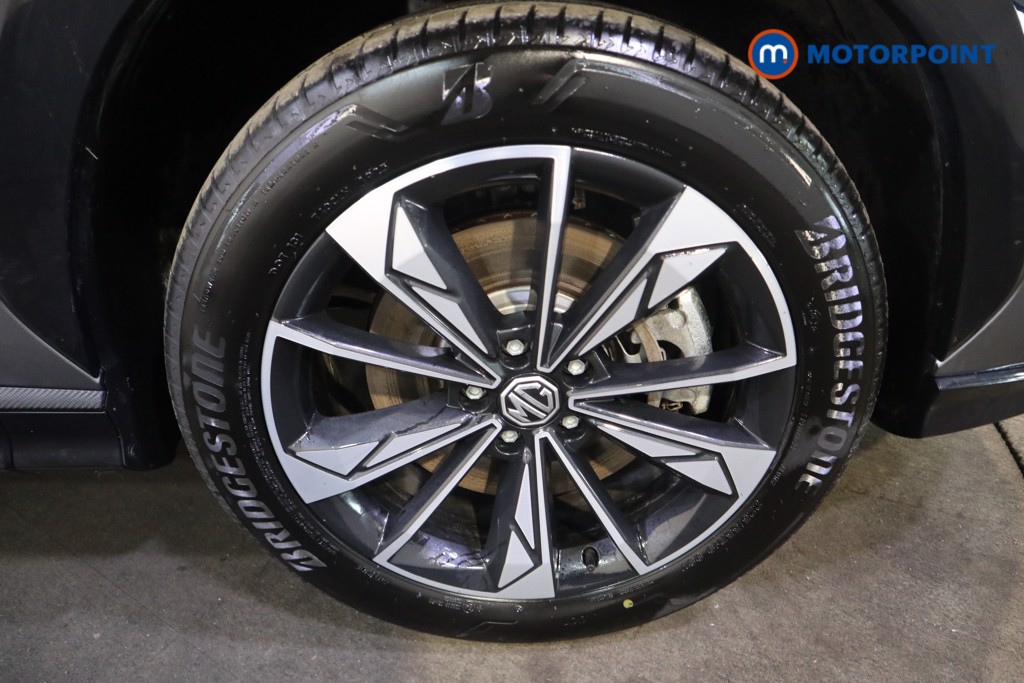Mg Motor Uk HS SE Automatic Petrol-Electric Hybrid SUV - Stock Number (1622991) - 22nd supplementary image
