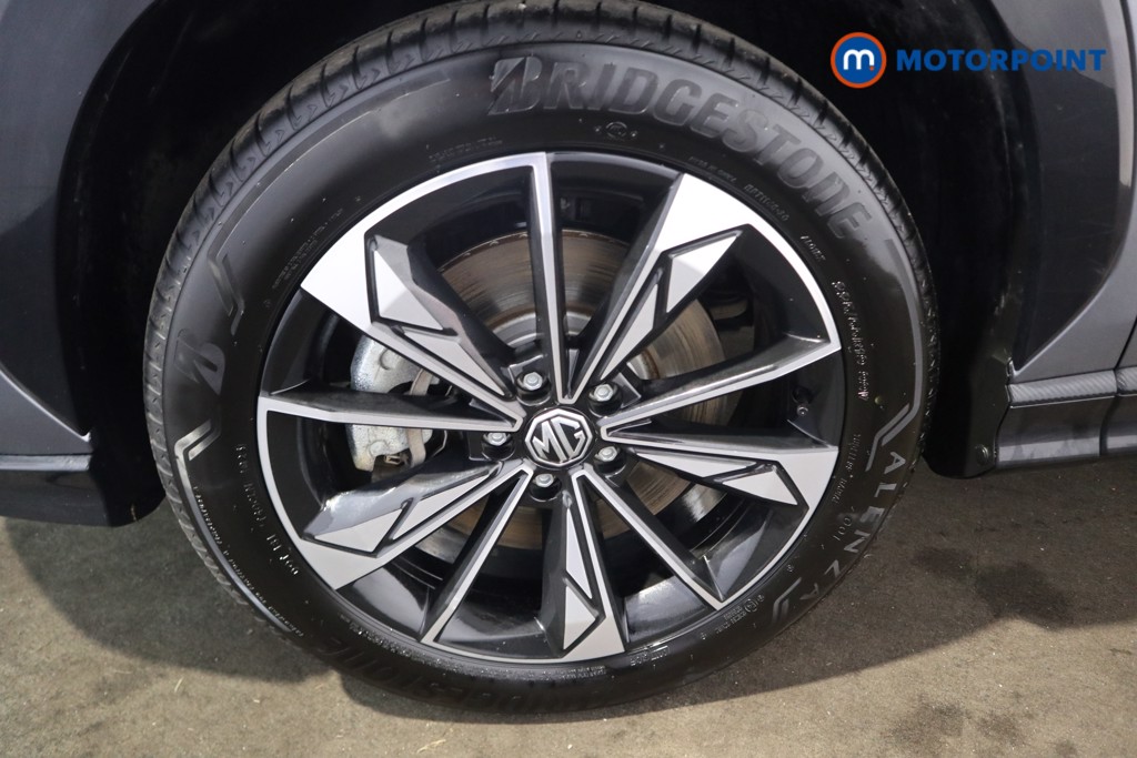 Mg Motor Uk HS SE Automatic Petrol-Electric Hybrid SUV - Stock Number (1622991) - 23rd supplementary image