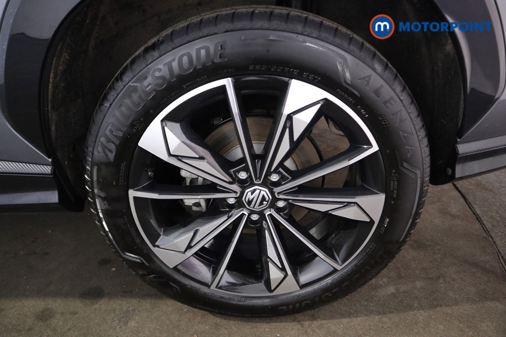 Mg Motor Uk HS SE Automatic Petrol-Electric Hybrid SUV - Stock Number (1622991) - 24th supplementary image