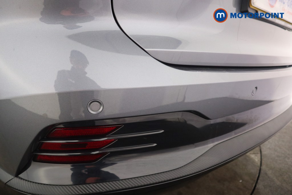 Mg Motor Uk HS SE Automatic Petrol-Electric Hybrid SUV - Stock Number (1622991) - 25th supplementary image