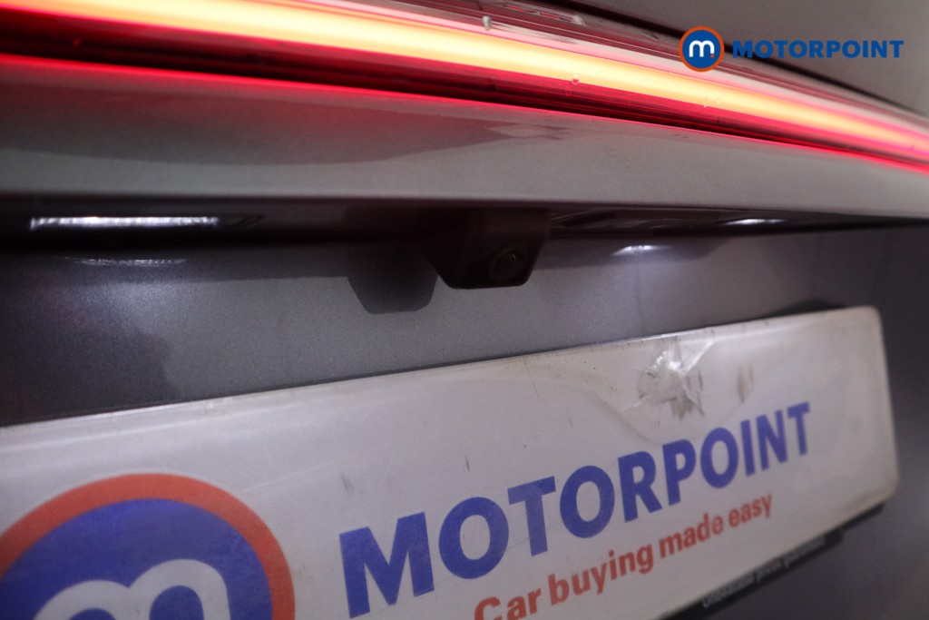 Mg Motor Uk HS SE Automatic Petrol-Electric Hybrid SUV - Stock Number (1622991) - 26th supplementary image