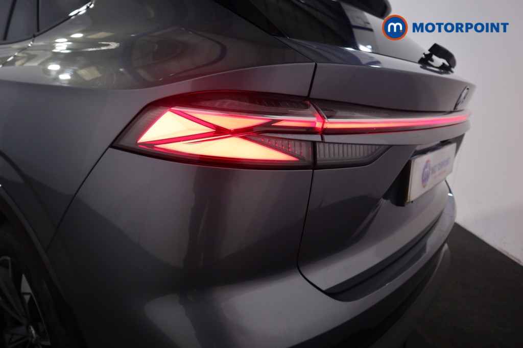 Mg Motor Uk HS SE Automatic Petrol-Electric Hybrid SUV - Stock Number (1622991) - 29th supplementary image