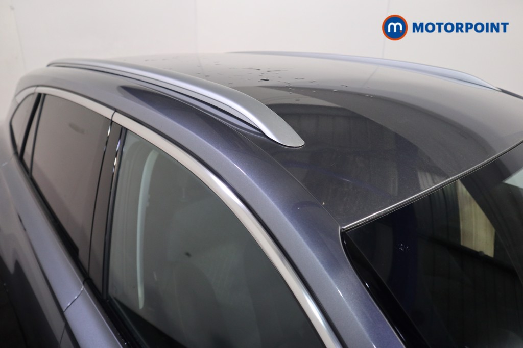 Mg Motor Uk HS SE Automatic Petrol-Electric Hybrid SUV - Stock Number (1622991) - 30th supplementary image