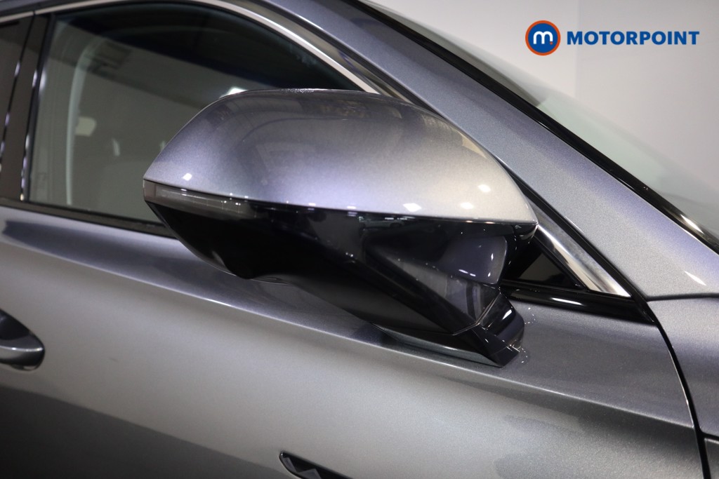 Mg Motor Uk HS SE Automatic Petrol-Electric Hybrid SUV - Stock Number (1622991) - 31st supplementary image