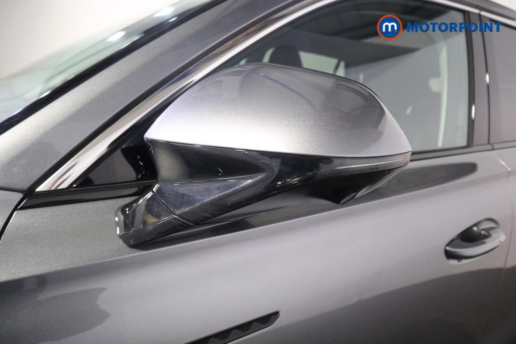 Mg Motor Uk HS SE Automatic Petrol-Electric Hybrid SUV - Stock Number (1622991) - 32nd supplementary image