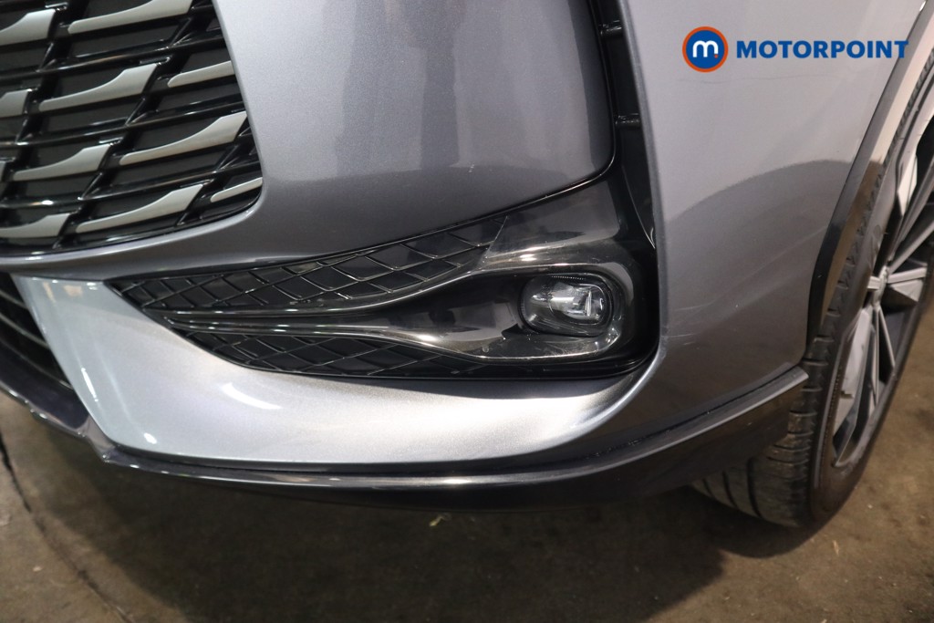 Mg Motor Uk HS SE Automatic Petrol-Electric Hybrid SUV - Stock Number (1622991) - 33rd supplementary image