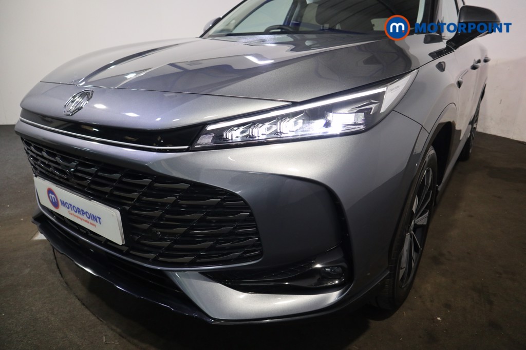 Mg Motor Uk HS SE Automatic Petrol-Electric Hybrid SUV - Stock Number (1622991) - 34th supplementary image