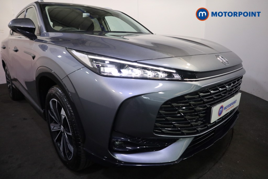 Mg Motor Uk HS SE Automatic Petrol-Electric Hybrid SUV - Stock Number (1622991) - 35th supplementary image