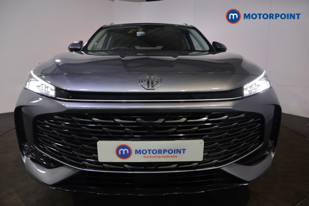 Mg Motor Uk HS SE Automatic Petrol-Electric Hybrid SUV - Stock Number (1622991) - 36th supplementary image