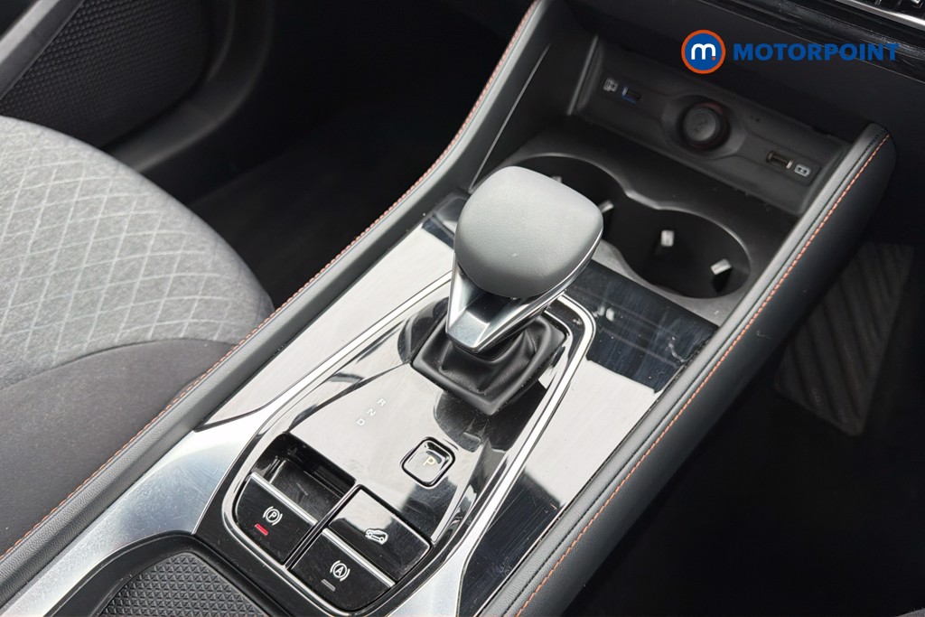 Mg Motor Uk HS SE Automatic Petrol-Electric Hybrid SUV - Stock Number (1623005) - 15th supplementary image