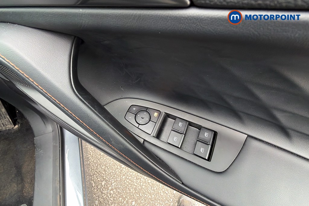 Mg Motor Uk HS SE Automatic Petrol-Electric Hybrid SUV - Stock Number (1623005) - 20th supplementary image