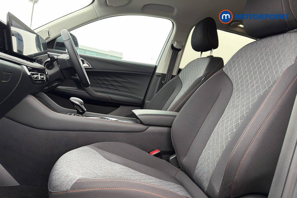 Mg Motor Uk HS SE Automatic Petrol-Electric Hybrid SUV - Stock Number (1623005) - 22nd supplementary image