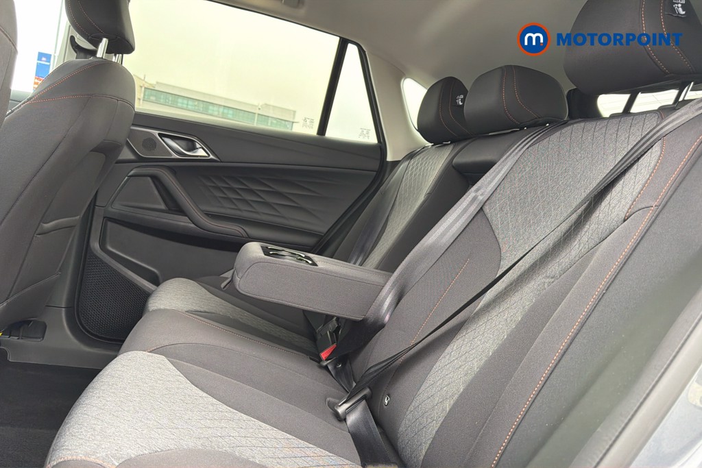 Mg Motor Uk HS SE Automatic Petrol-Electric Hybrid SUV - Stock Number (1623005) - 28th supplementary image