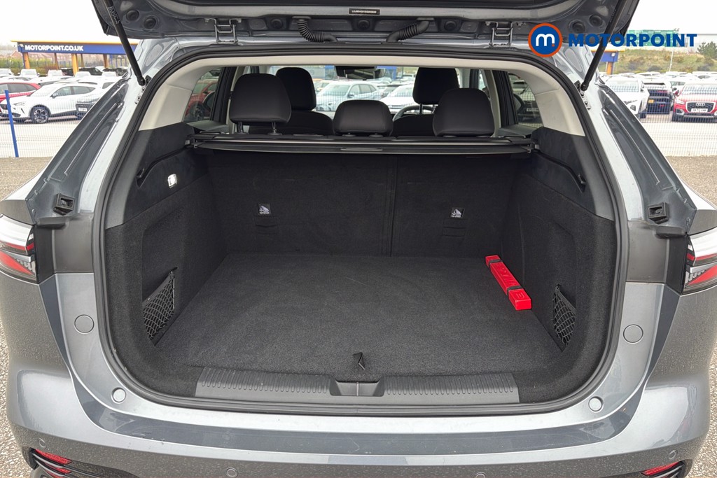 Mg Motor Uk HS SE Automatic Petrol-Electric Hybrid SUV - Stock Number (1623005) - 33rd supplementary image