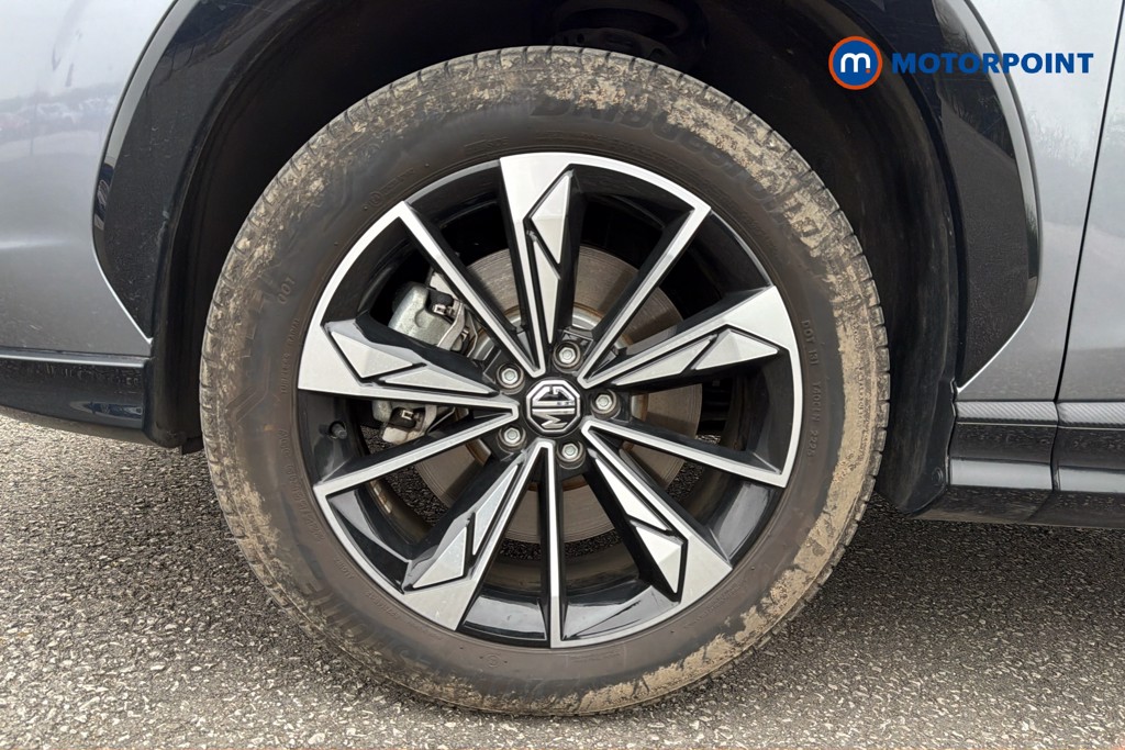 Mg Motor Uk HS SE Automatic Petrol-Electric Hybrid SUV - Stock Number (1623005) - 47th supplementary image